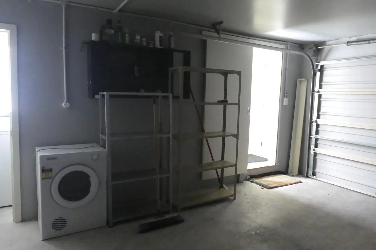Апартаменты Townhouse Near Town Крайстчёрч Новая Зеландия