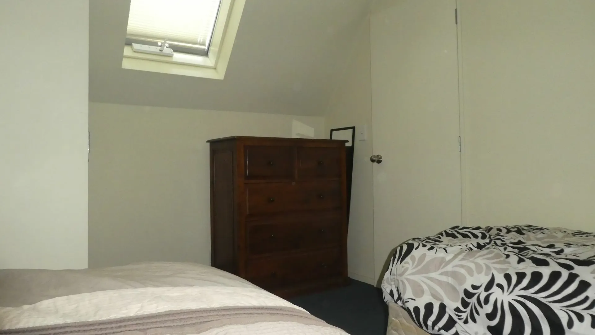 Апартаменты Townhouse Near Town Крайстчёрч
