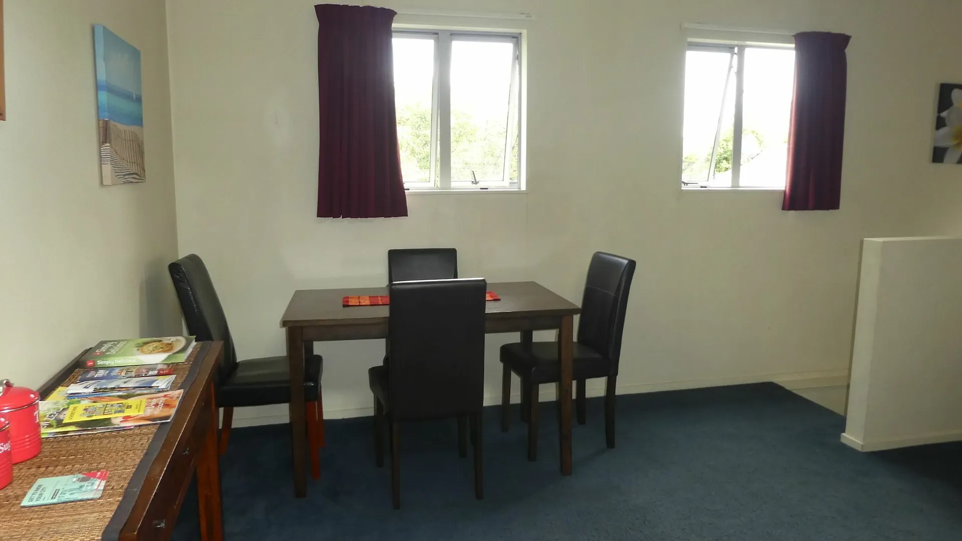 Апартаменты Townhouse Near Town Крайстчёрч 0*,
