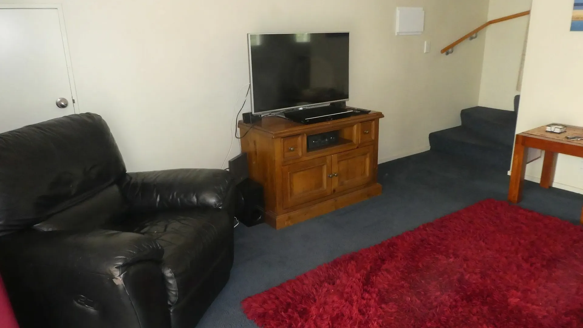 Апартаменты Townhouse Near Town Крайстчёрч