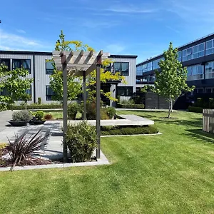 Appart hôtel Southwark &, Christchurch