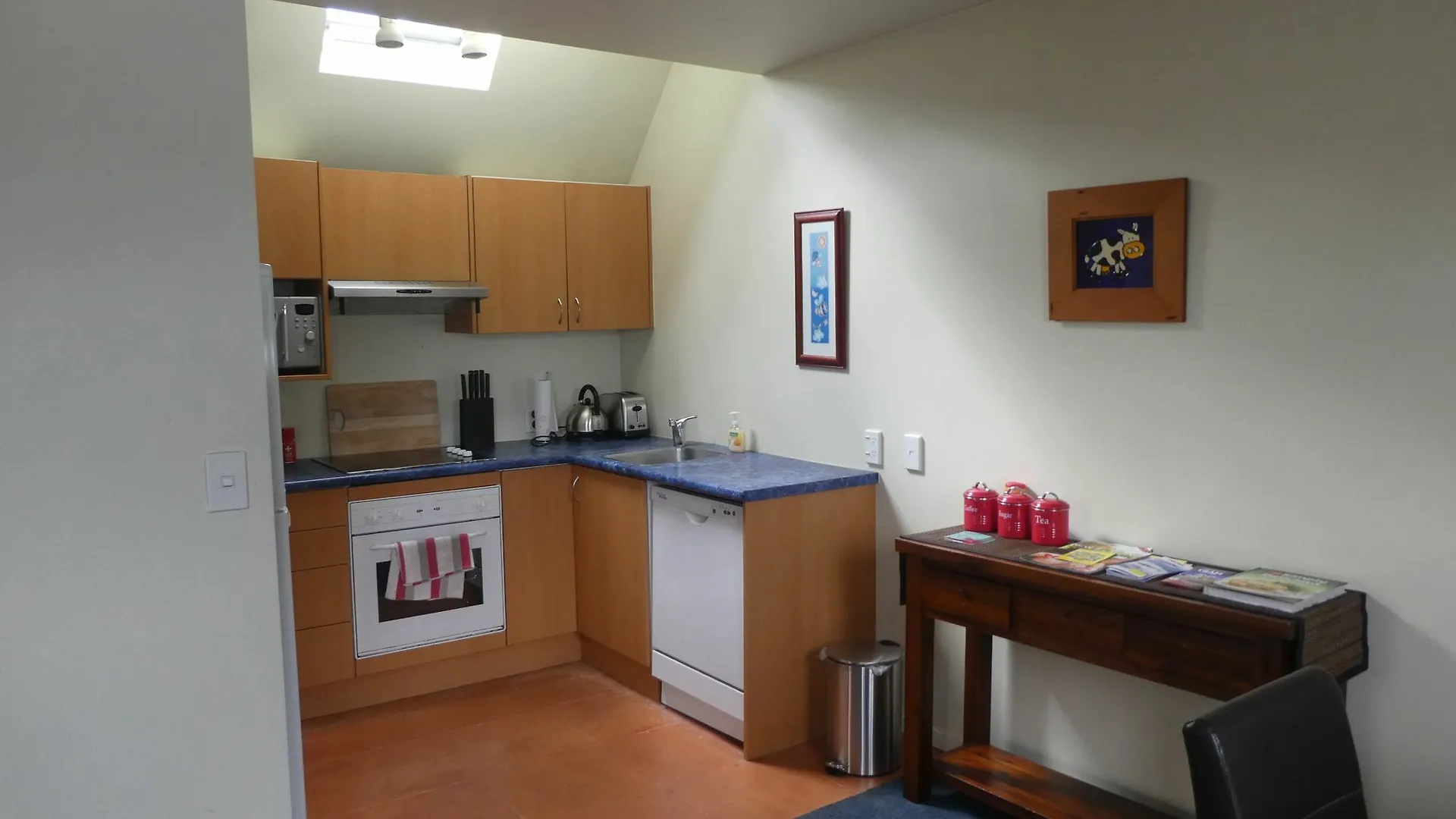 Townhouse Near Town Apartment Christchurch