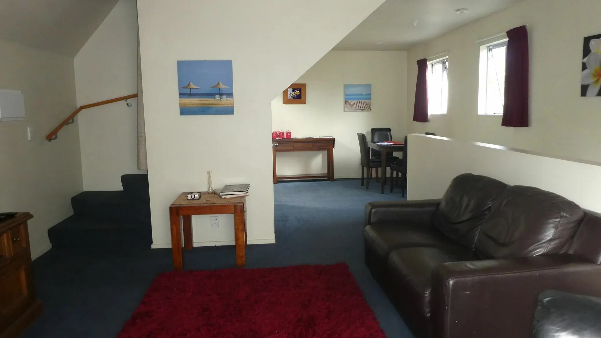 Townhouse Near Town Apartment Christchurch 0*,  New Zealand