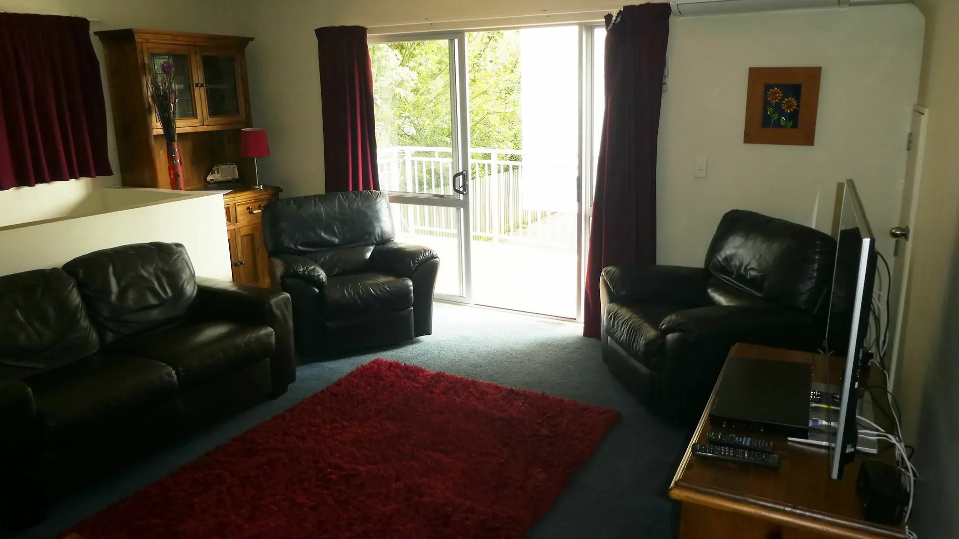 Townhouse Near Town Apartment Christchurch